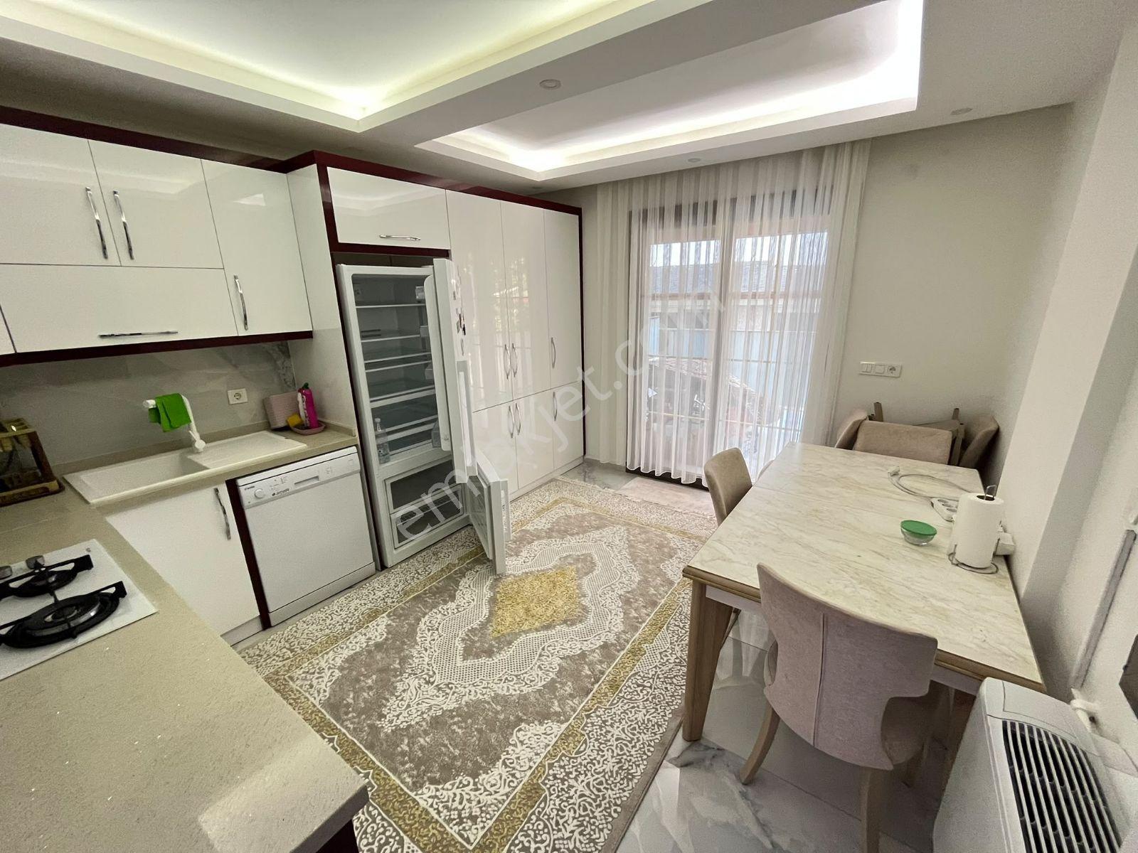 İzmir Özdere/ortamahalle'de Denize 250mt Mesafe'de Lüx Villa!!!! — fotoğraf 6