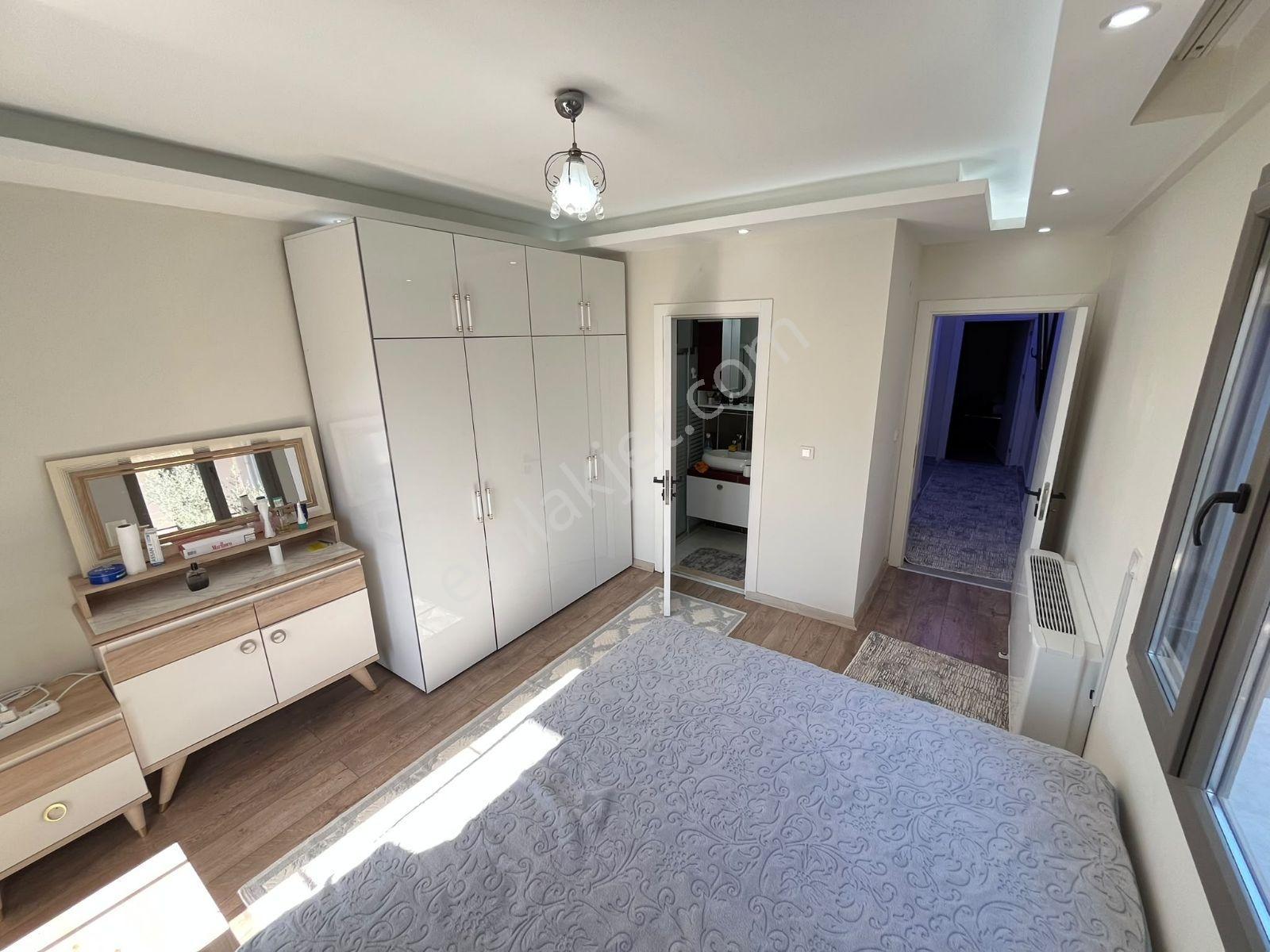 İzmir Özdere/ortamahalle'de Denize 250mt Mesafe'de Lüx Villa!!!! — fotoğraf 7