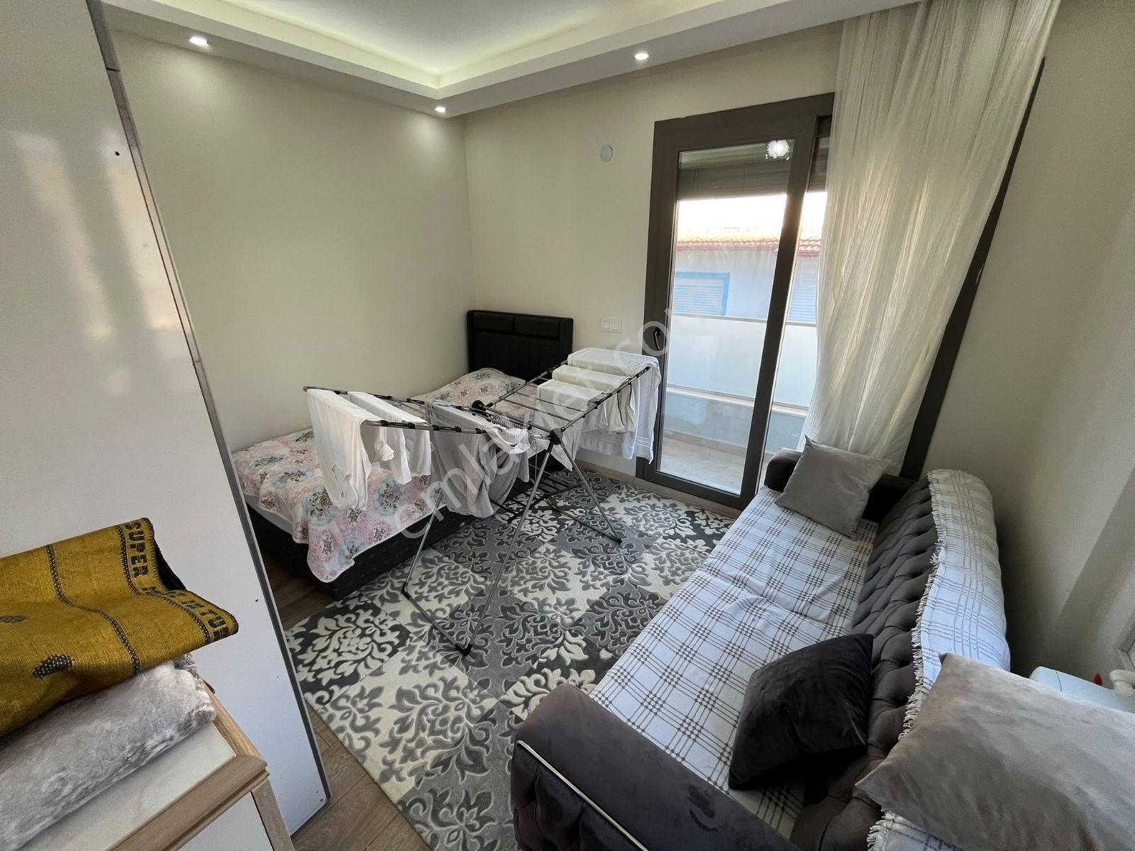 İzmir Özdere/ortamahalle'de Denize 250mt Mesafe'de Lüx Villa!!!! — fotoğraf 8