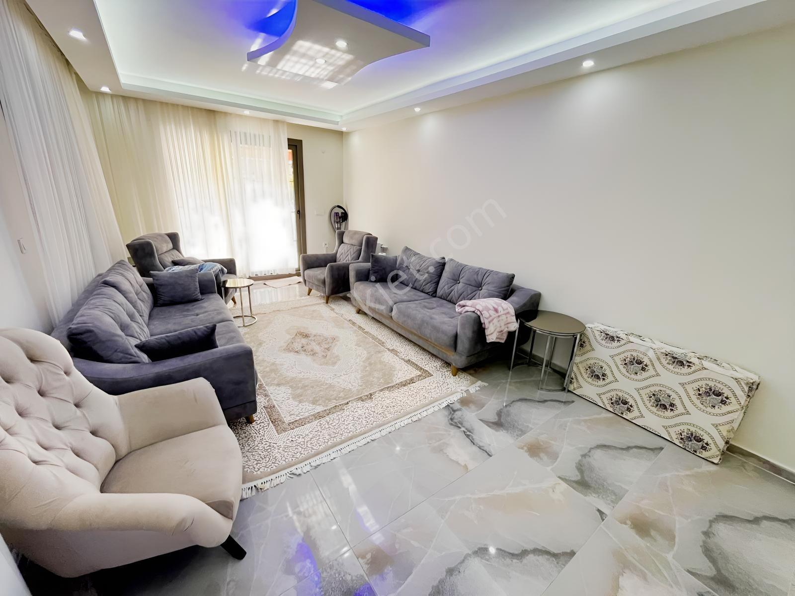 İzmir Özdere/ortamahalle'de Denize 250mt Mesafe'de Lüx Villa!!!! — fotoğraf 10