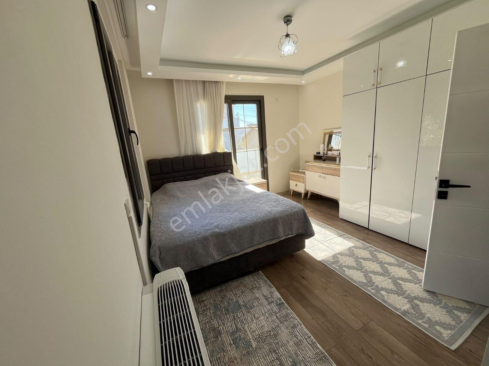 İzmir Özdere/ortamahalle'de Denize 250mt Mesafe'de Lüx Villa!!!! — fotoğraf 12