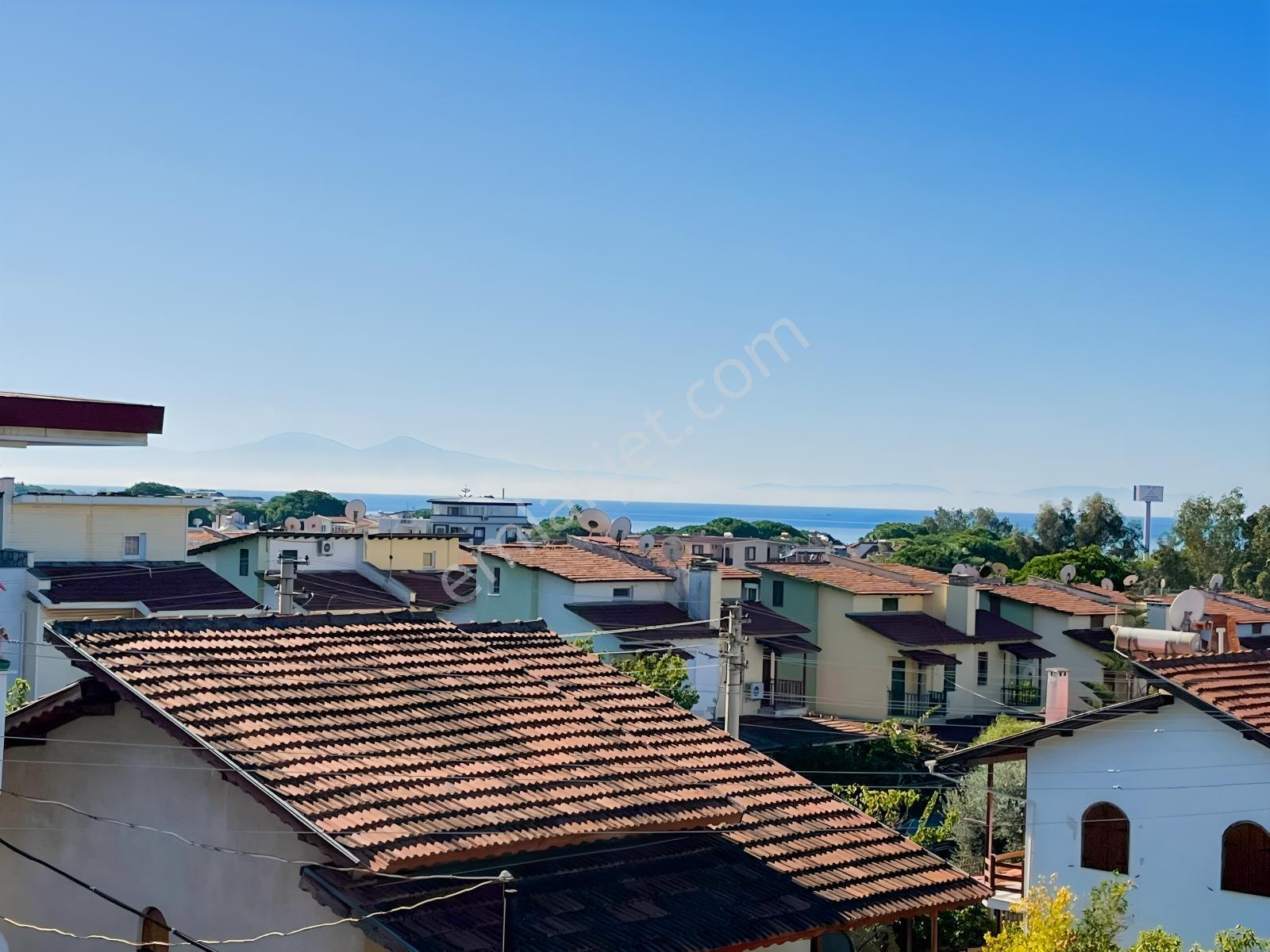 İzmir Özdere/ortamahalle'de Denize 250mt Mesafe'de Lüx Villa!!!! — fotoğraf 15
