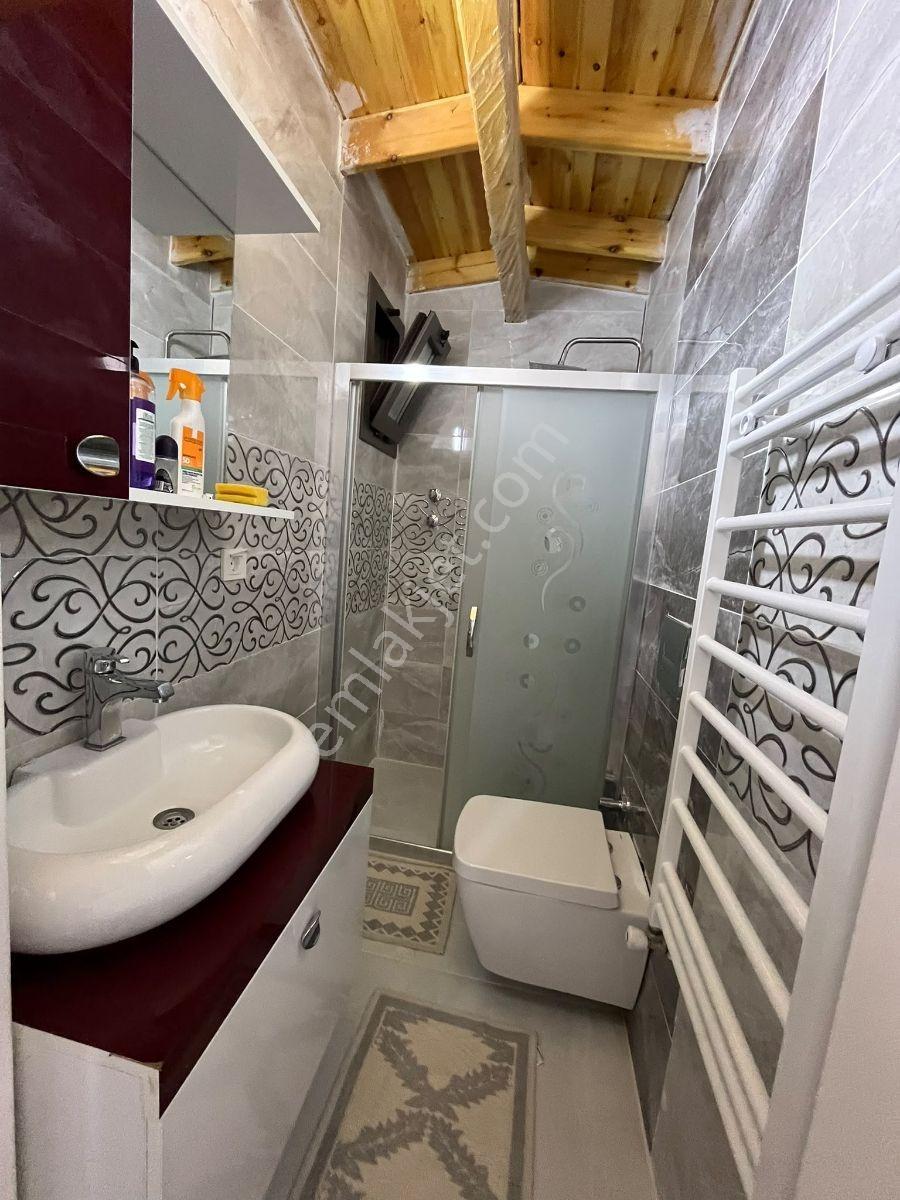 İzmir Özdere/ortamahalle'de Denize 250mt Mesafe'de Lüx Villa!!!! — fotoğraf 16