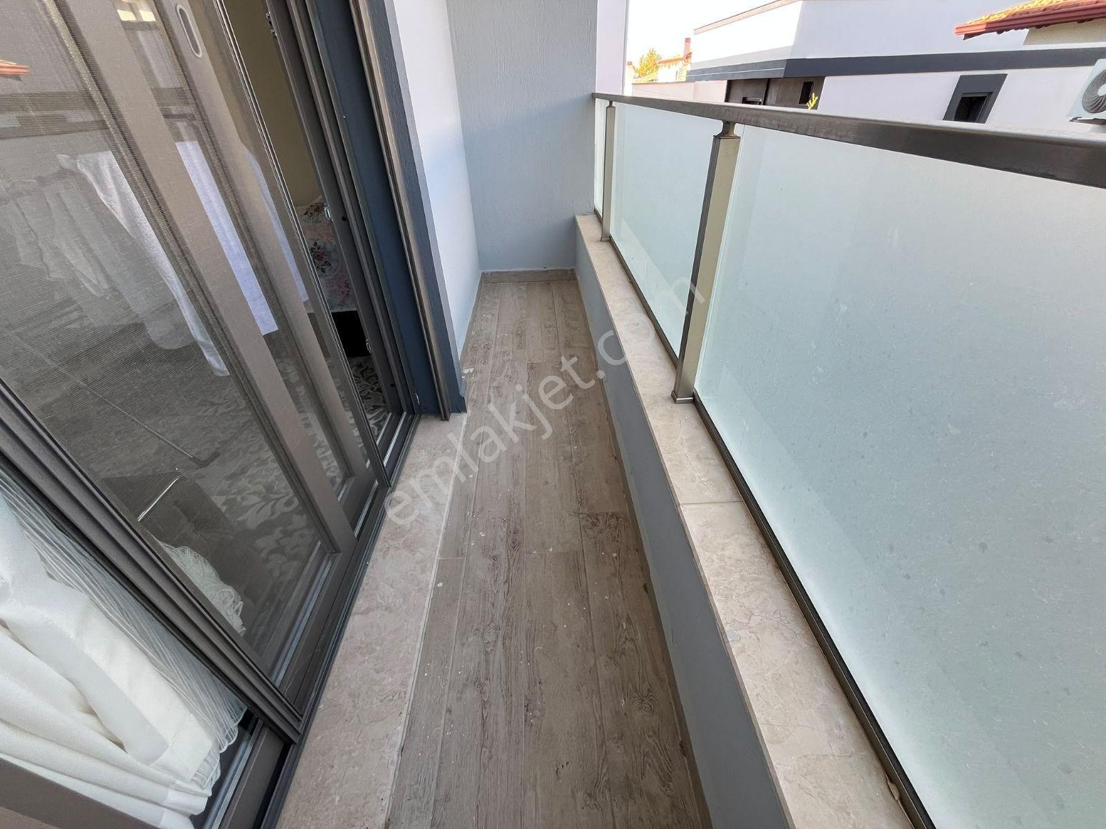 İzmir Özdere/ortamahalle'de Denize 250mt Mesafe'de Lüx Villa!!!! — fotoğraf 20