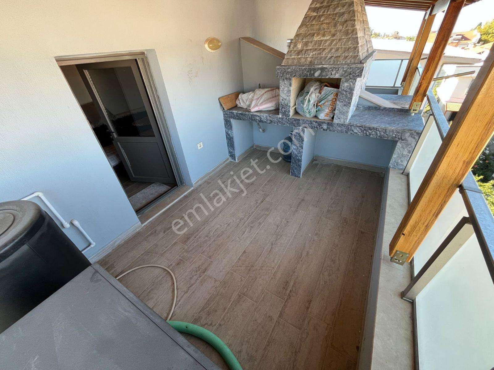 İzmir Özdere/ortamahalle'de Denize 250mt Mesafe'de Lüx Villa!!!! — fotoğraf 21