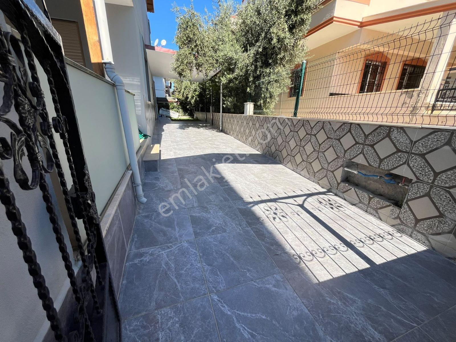 İzmir Özdere/ortamahalle'de Denize 250mt Mesafe'de Lüx Villa!!!! — fotoğraf 22