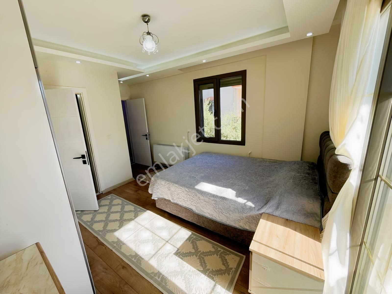 İzmir Özdere/ortamahalle'de Denize 250mt Mesafe'de Lüx Villa!!!! — fotoğraf 23