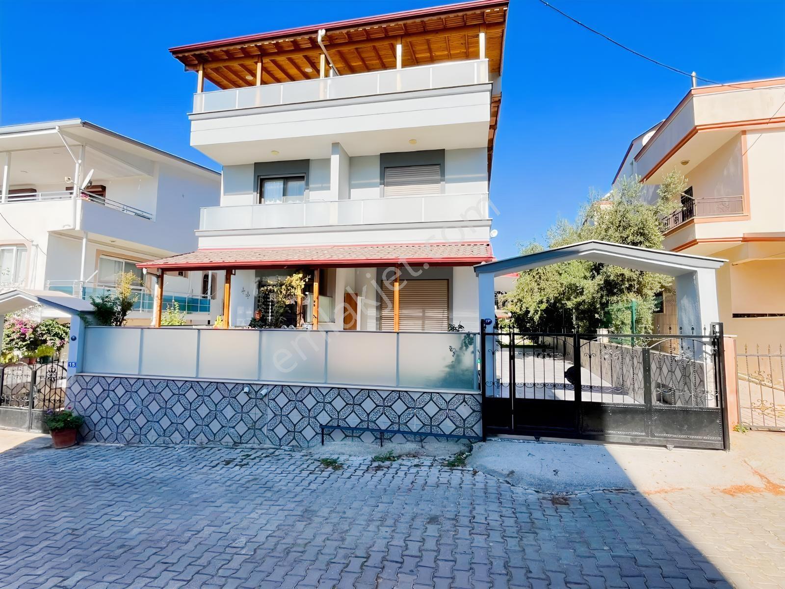 İzmir Özdere/ortamahalle'de Denize 250mt Mesafe'de Lüx Villa!!!! — fotoğraf 24