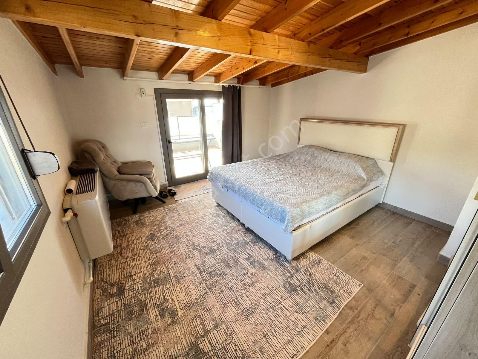 İzmir Özdere/ortamahalle'de Denize 250mt Mesafe'de Lüx Villa!!!! — fotoğraf 25