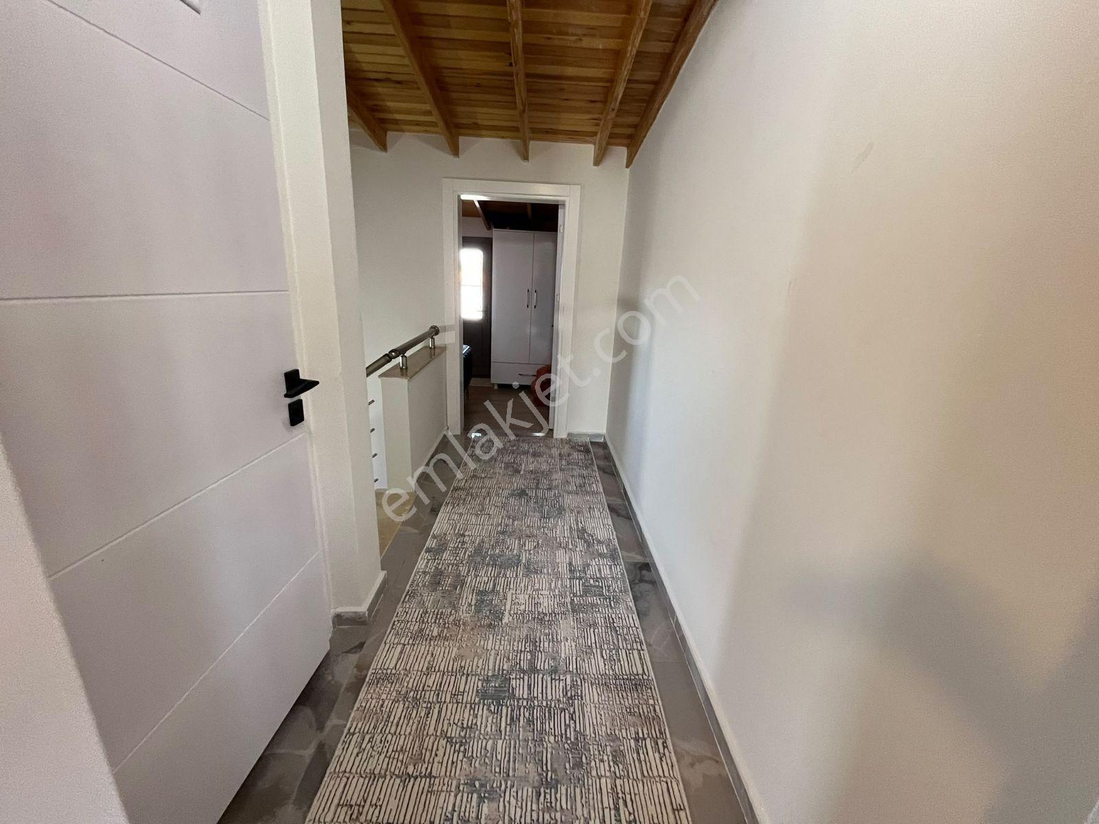İzmir Özdere/ortamahalle'de Denize 250mt Mesafe'de Lüx Villa!!!! — fotoğraf 26