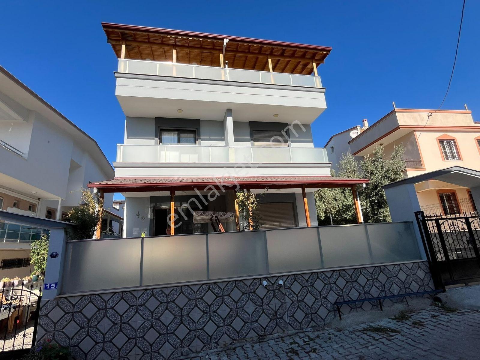 İzmir Özdere/ortamahalle'de Denize 250mt Mesafe'de Lüx Villa!!!! — fotoğraf 27