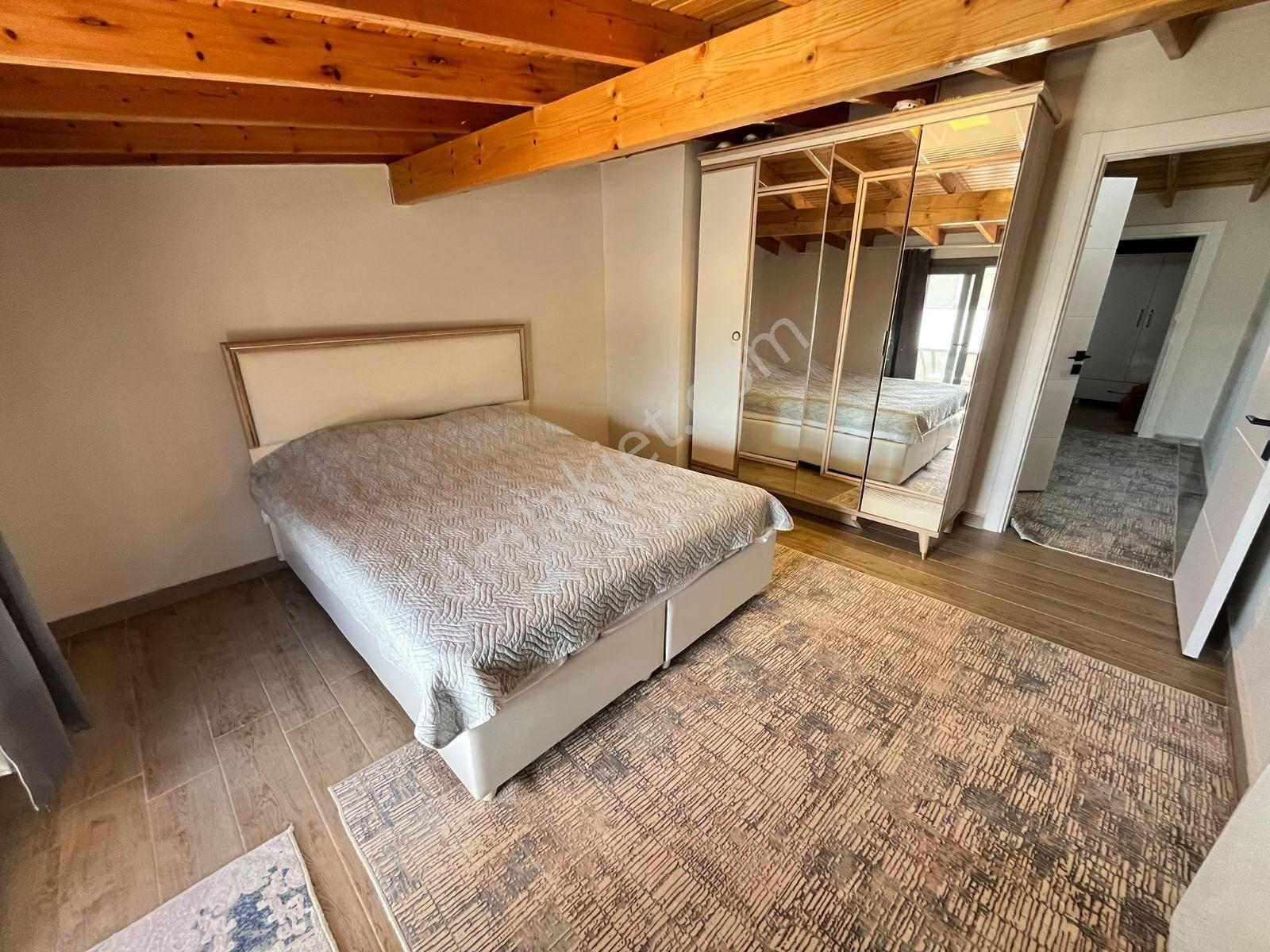 İzmir Özdere/ortamahalle'de Denize 250mt Mesafe'de Lüx Villa!!!! — fotoğraf 28