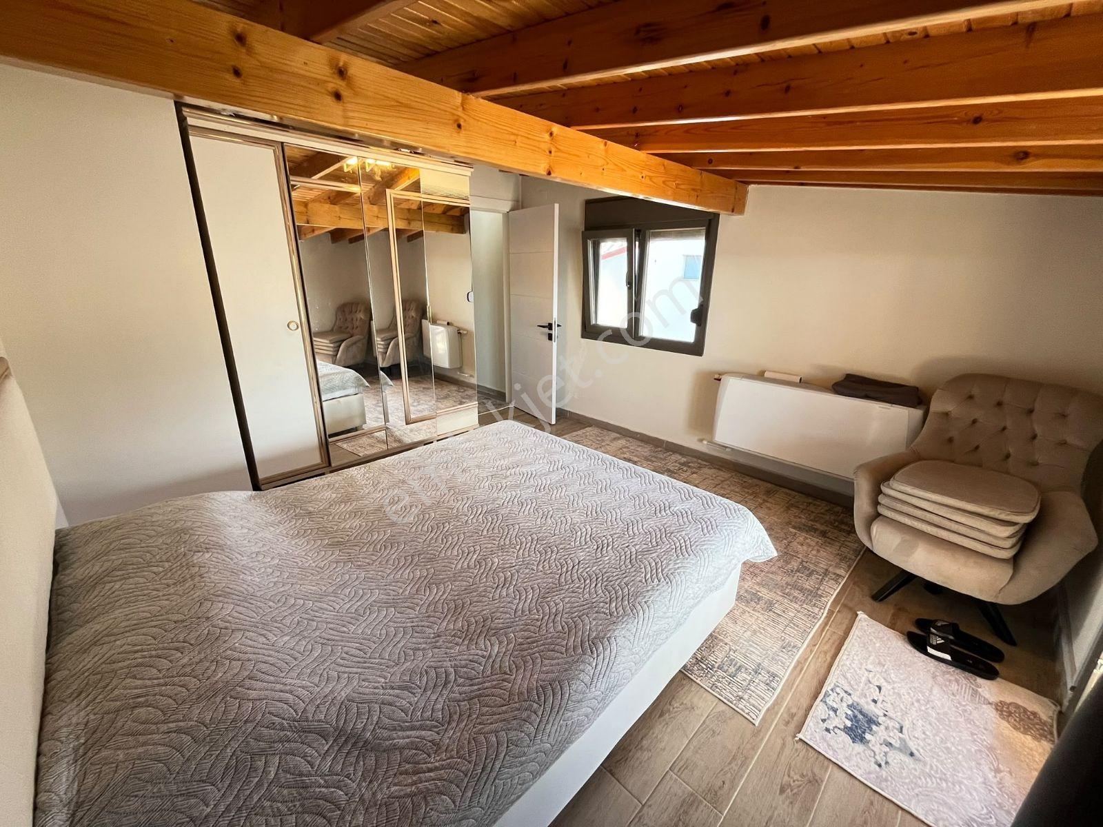 İzmir Özdere/ortamahalle'de Denize 250mt Mesafe'de Lüx Villa!!!! — fotoğraf 29