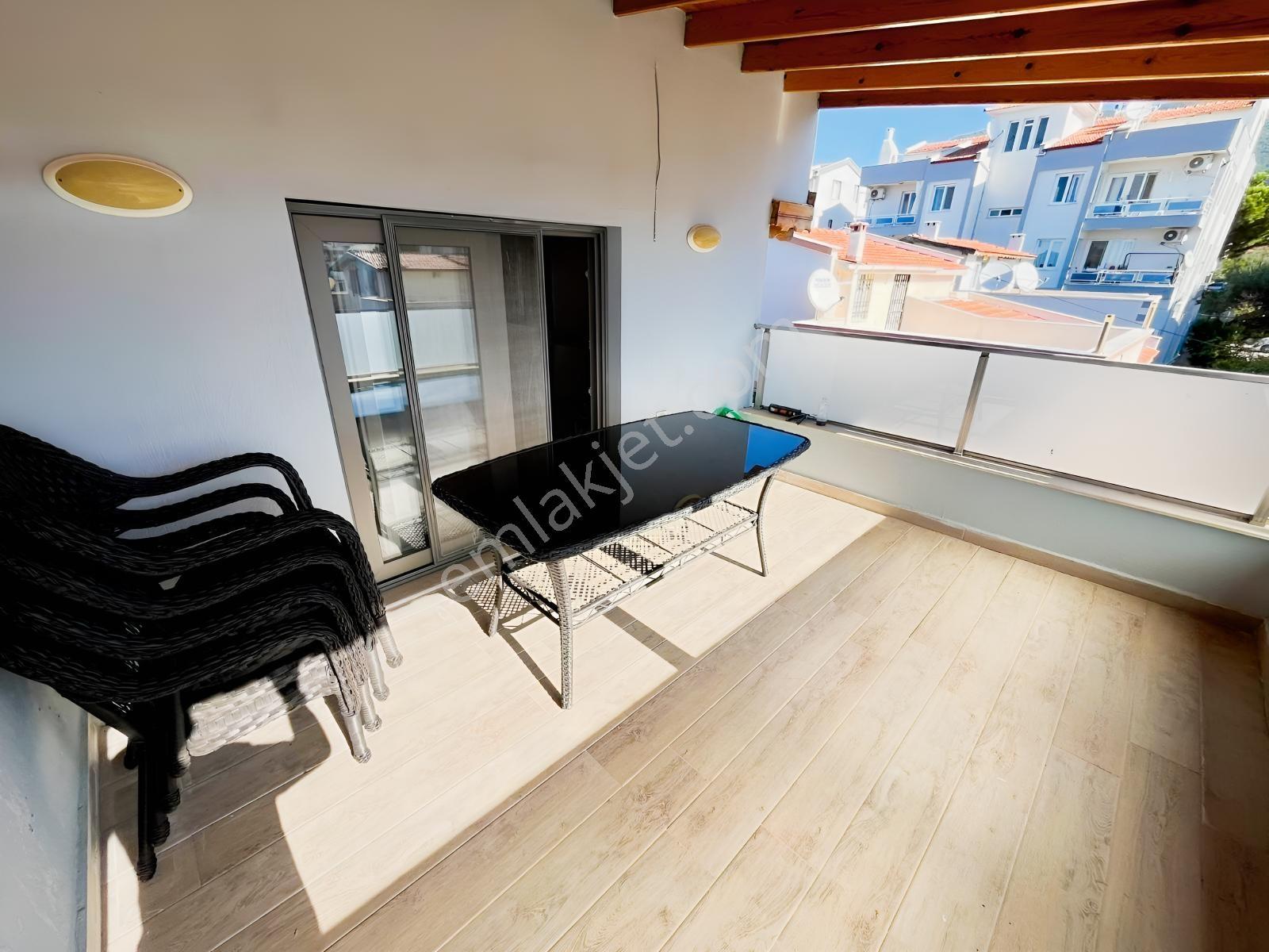 İzmir Özdere/ortamahalle'de Denize 250mt Mesafe'de Lüx Villa!!!! — fotoğraf 31