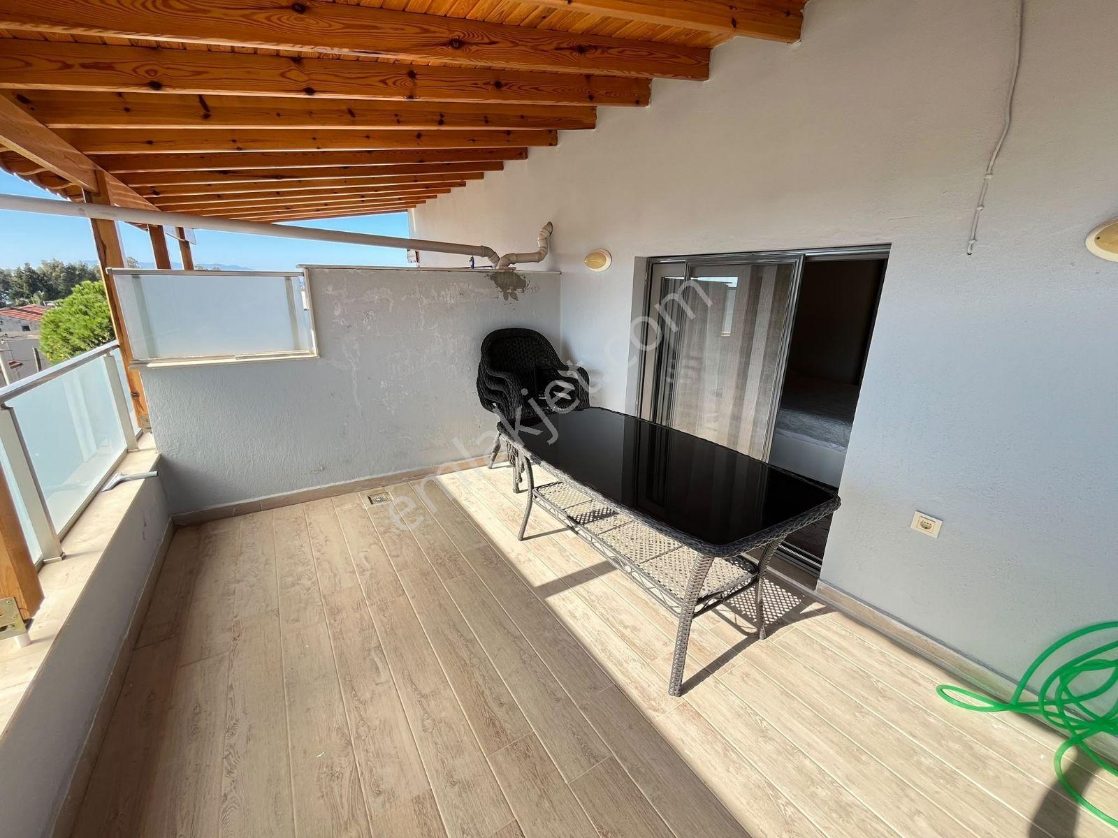 İzmir Özdere/ortamahalle'de Denize 250mt Mesafe'de Lüx Villa!!!! — fotoğraf 34