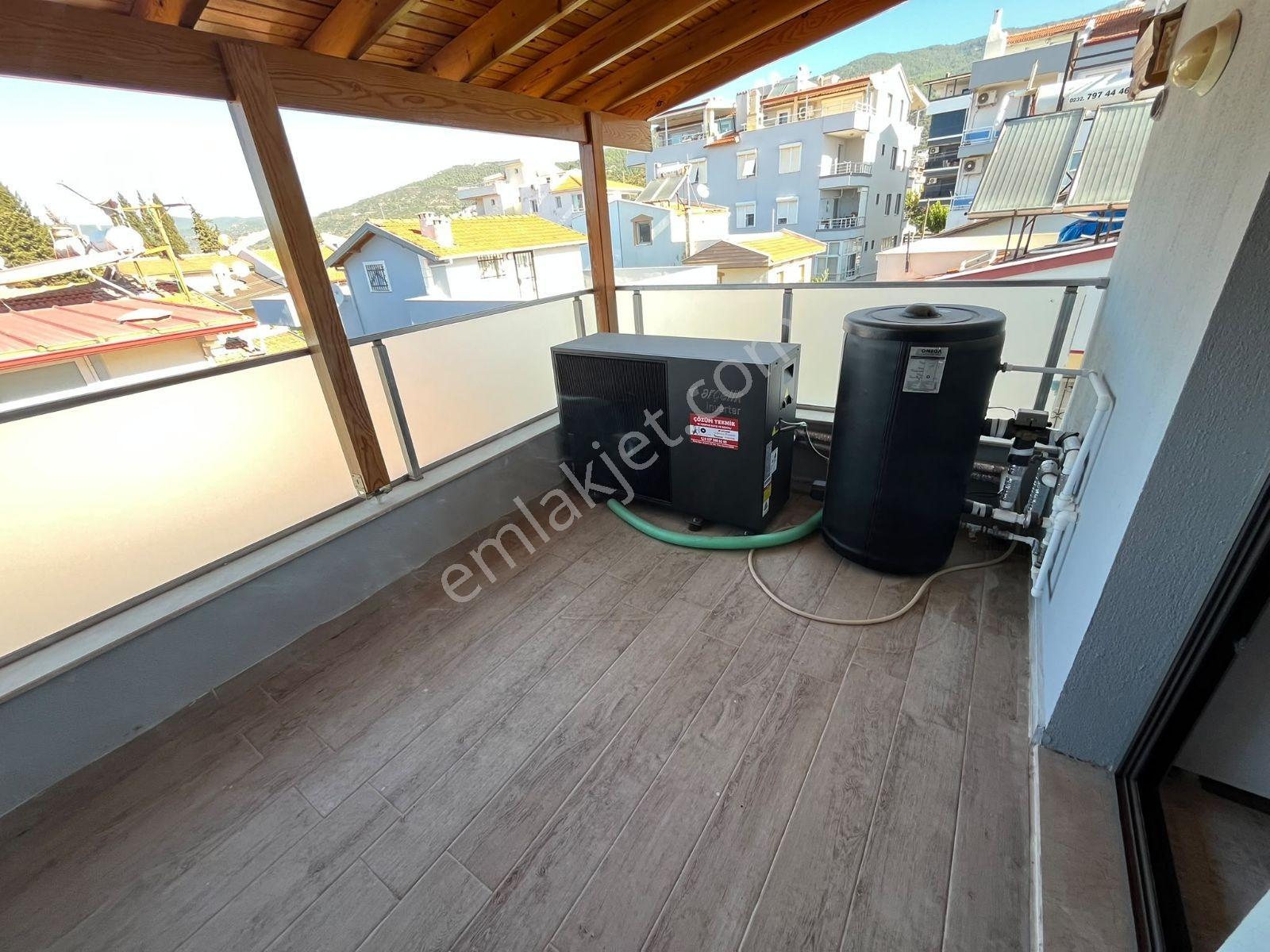 İzmir Özdere/ortamahalle'de Denize 250mt Mesafe'de Lüx Villa!!!! — fotoğraf 35