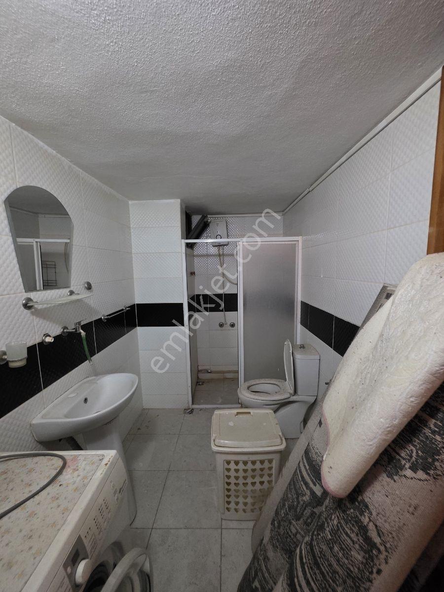 Konut Emlaktan Sehrın Tam Merkezinde Satılık Daire — fotoğraf 10