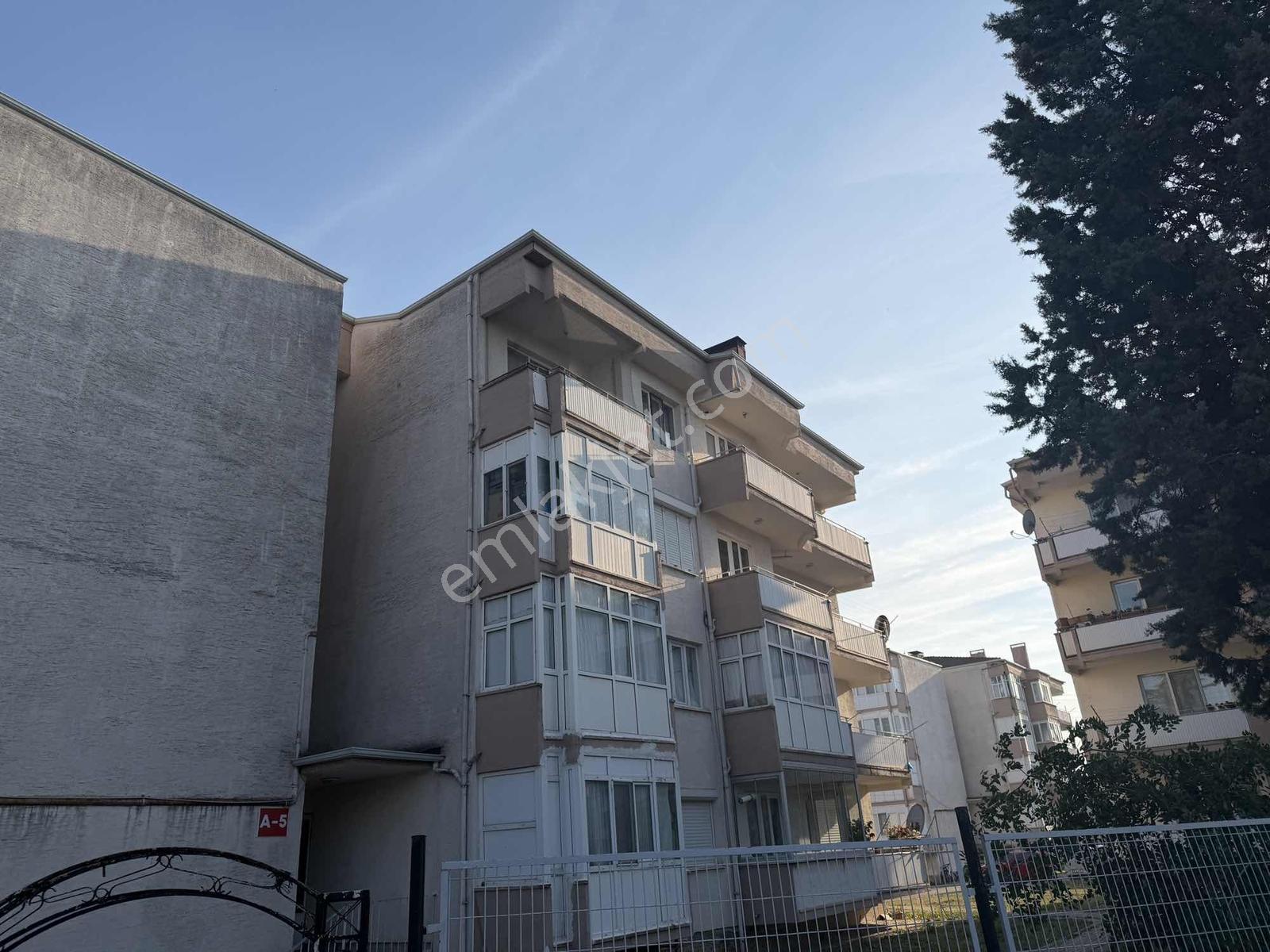 Karataş'tan 3+1 Umut Sitesinde Satılık Daire — fotoğraf 8