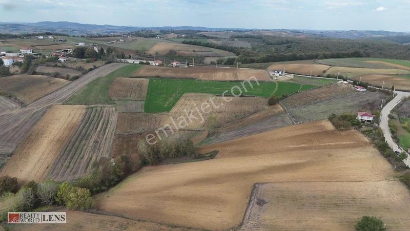 Büyükhataplı'da Çitle Çevrili 461 M2 Hobi Bahçelik Tarla — fotoğraf 4