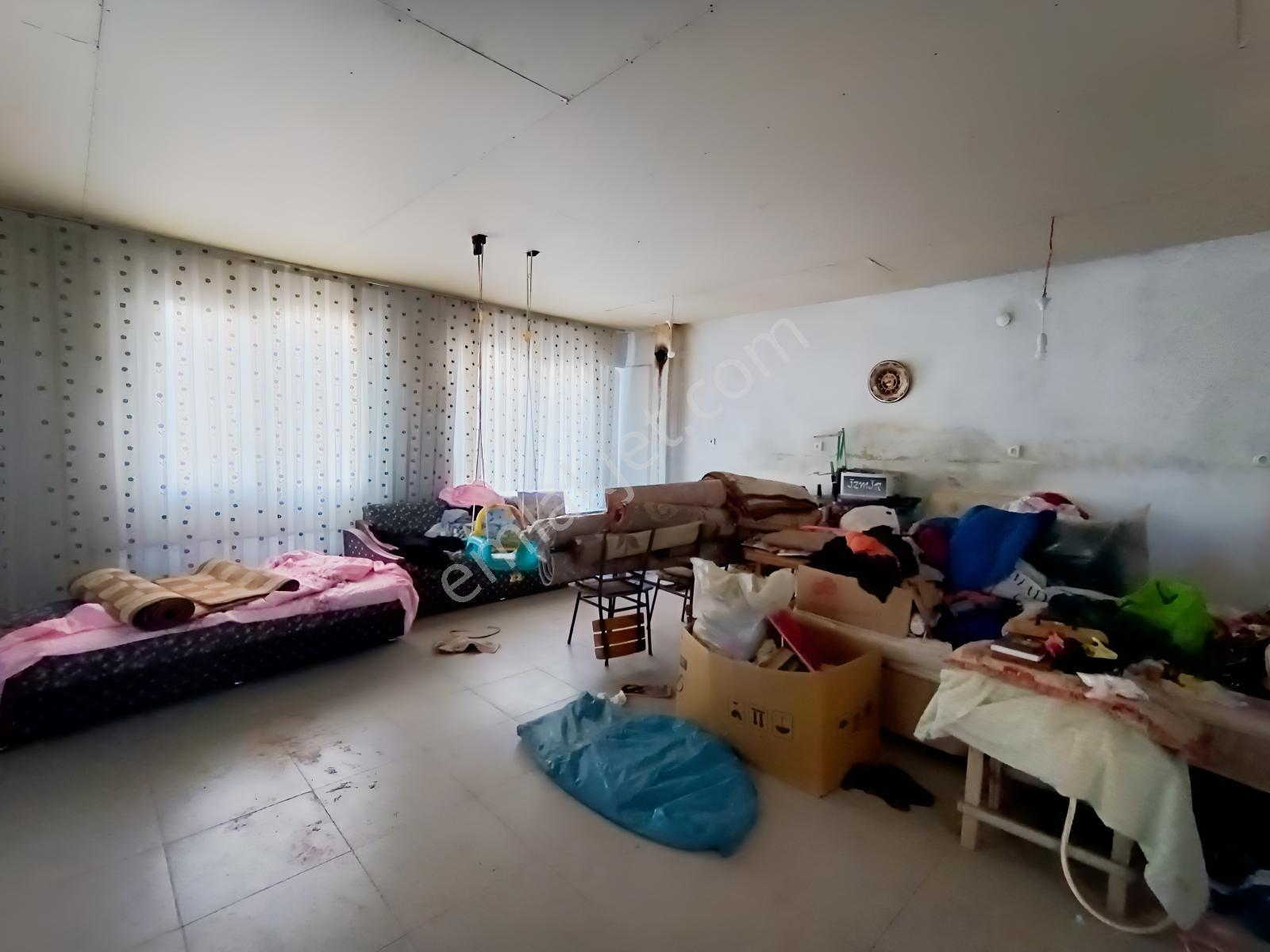 İzmir Bozyaka Umut Mahallesinde Komple Satılık Bina — fotoğraf 35