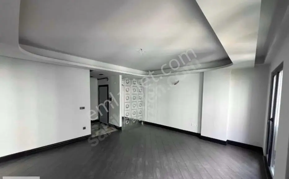 Tırpan Gayrimenkulden Yeni Mah.2+1 130m2 Satılık Lüx Dublex — fotoğraf 5