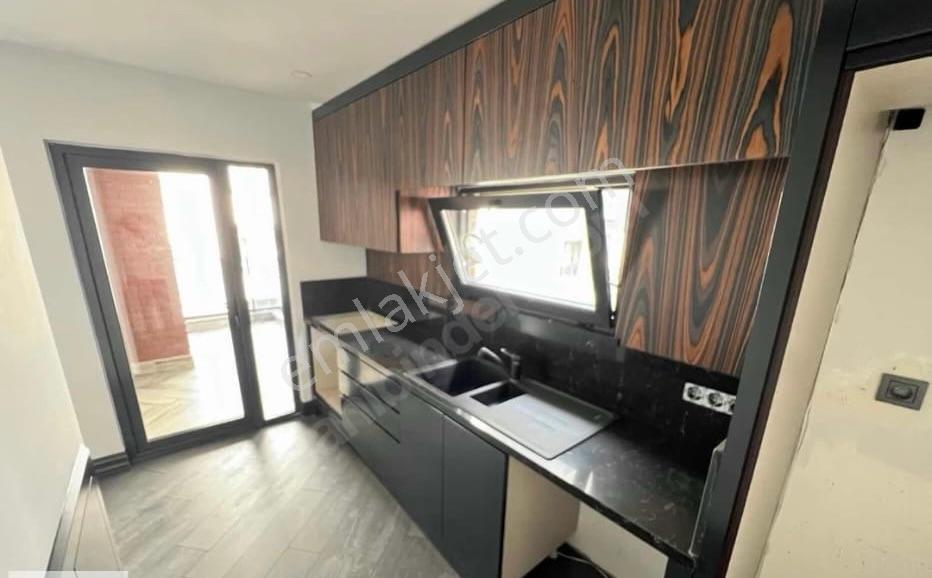 Tırpan Gayrimenkulden Yeni Mah.2+1 130m2 Satılık Lüx Dublex — fotoğraf 9