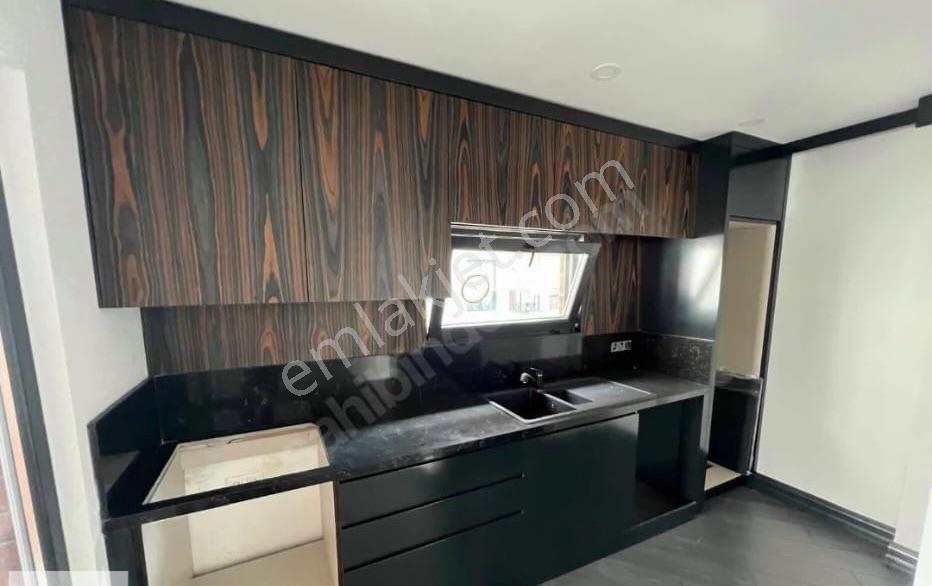 Tırpan Gayrimenkulden Yeni Mah.2+1 130m2 Satılık Lüx Dublex — fotoğraf 10