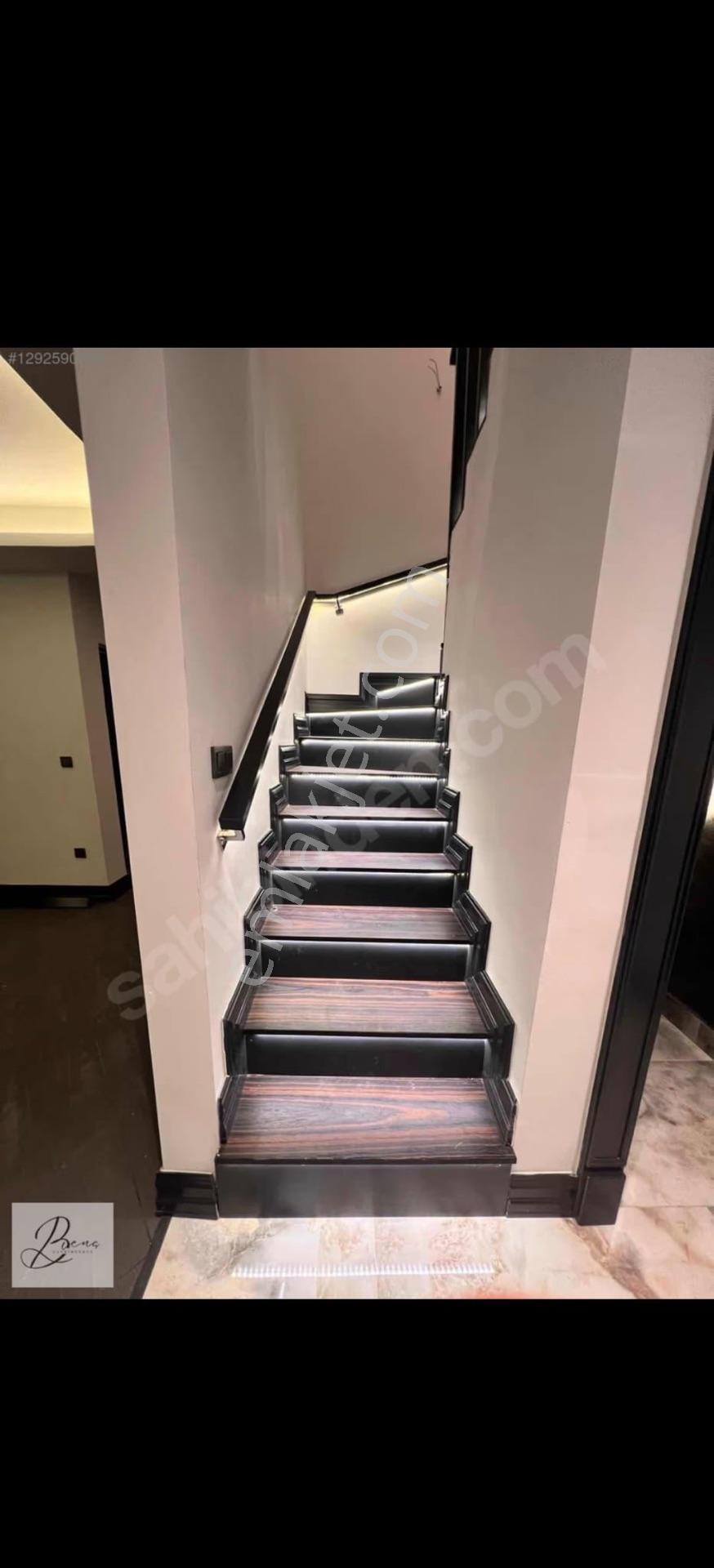Tırpan Gayrimenkulden Yeni Mah.2+1 130m2 Satılık Lüx Dublex — fotoğraf 12