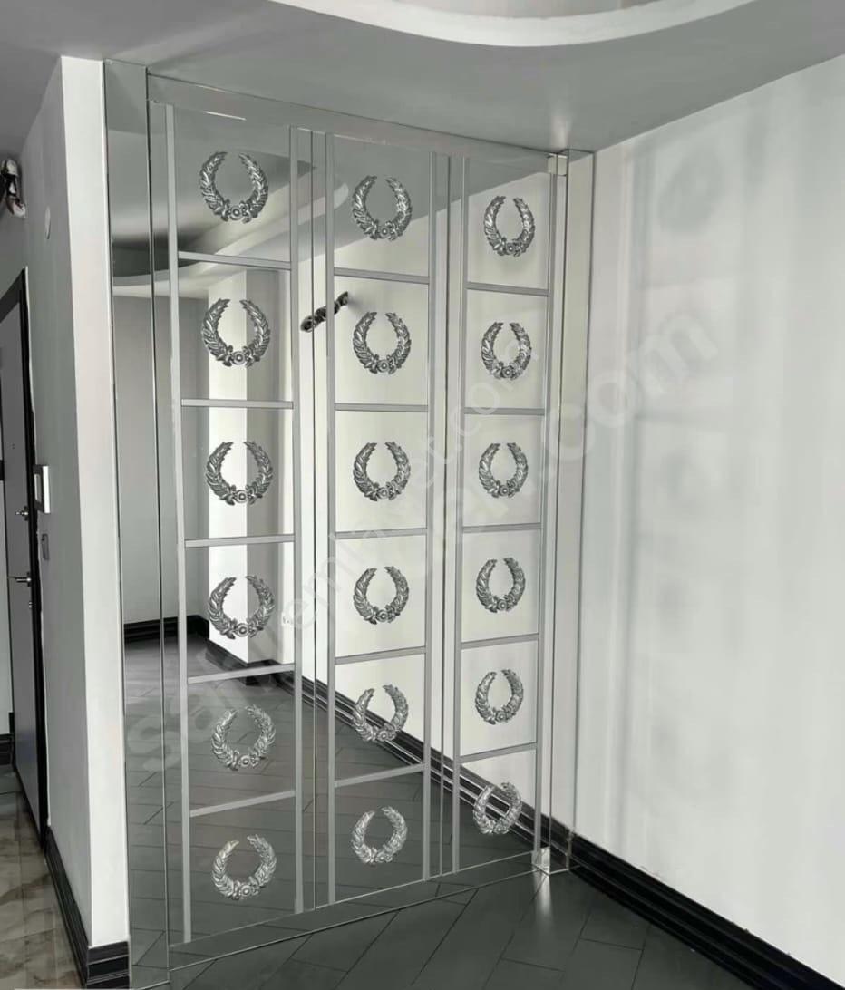 Tırpan Gayrimenkulden Yeni Mah.2+1 130m2 Satılık Lüx Dublex — fotoğraf 17