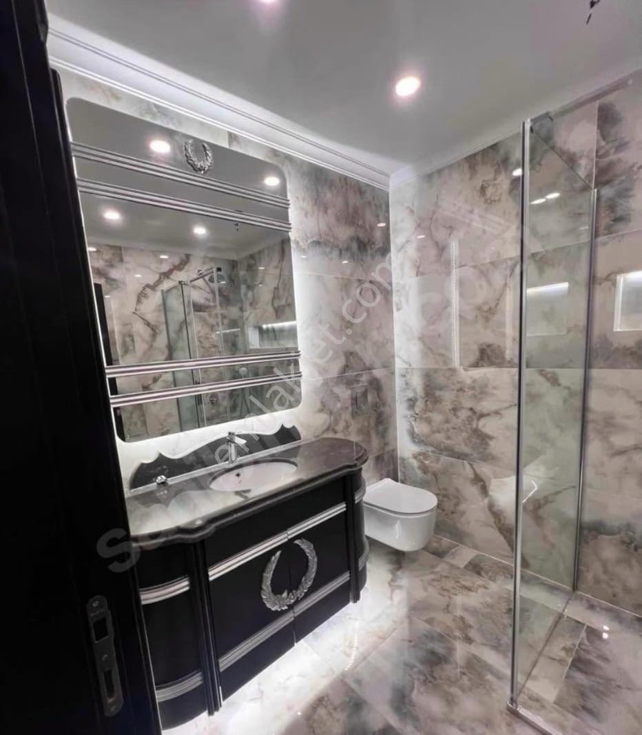 Tırpan Gayrimenkulden Yeni Mah.2+1 130m2 Satılık Lüx Dublex — fotoğraf 18