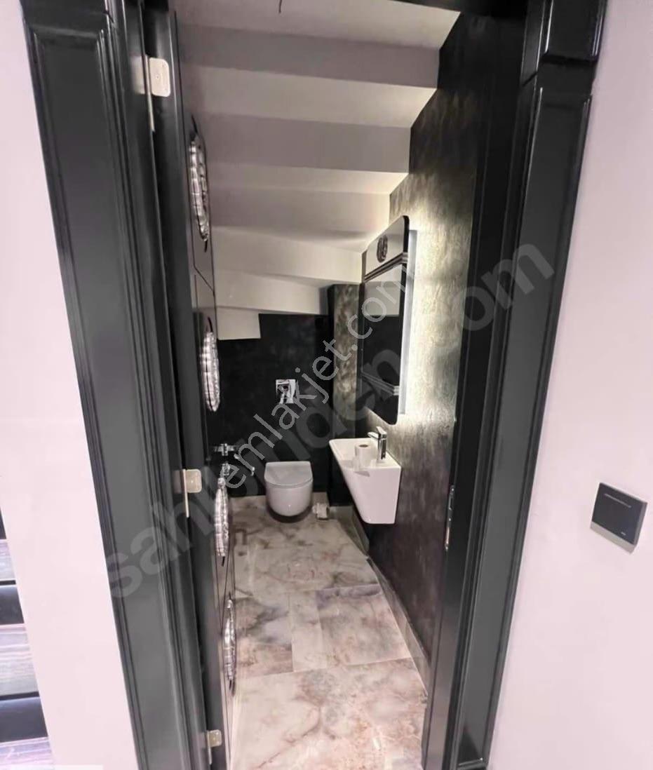Tırpan Gayrimenkulden Yeni Mah.2+1 130m2 Satılık Lüx Dublex — fotoğraf 19