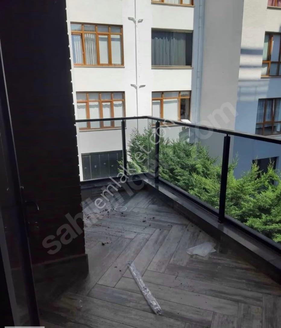 Tırpan Gayrimenkulden Yeni Mah.2+1 130m2 Satılık Lüx Dublex — fotoğraf 21