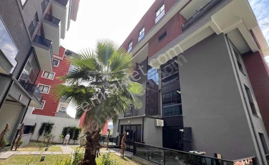 Tırpan Gayrimenkulden Yeni Mah.2+1 130m2 Satılık Lüx Dublex — fotoğraf 22