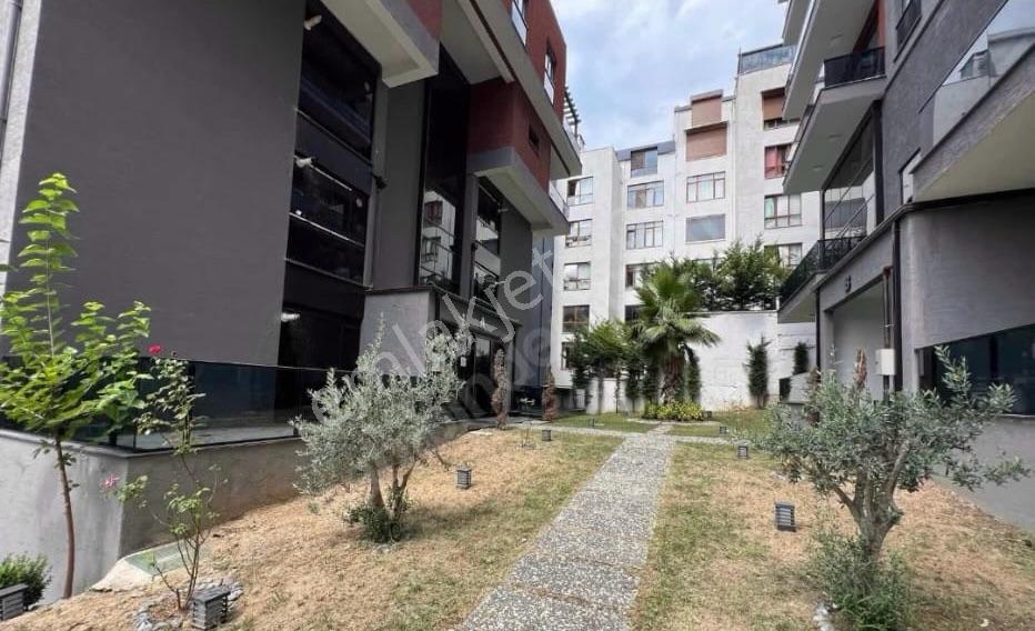 Tırpan Gayrimenkulden Yeni Mah.2+1 130m2 Satılık Lüx Dublex — fotoğraf 23