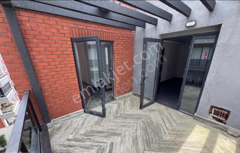 Tırpan Gayrimenkulden Yeni Mah.2+1 130m2 Satılık Lüx Dublex — fotoğraf 24