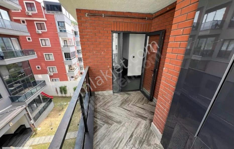 Tırpan Gayrimenkulden Yeni Mah.2+1 130m2 Satılık Lüx Dublex — fotoğraf 25