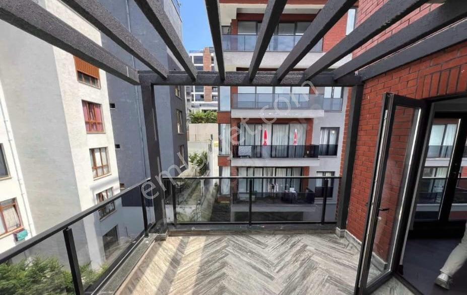 Tırpan Gayrimenkulden Yeni Mah.2+1 130m2 Satılık Lüx Dublex — fotoğraf 26