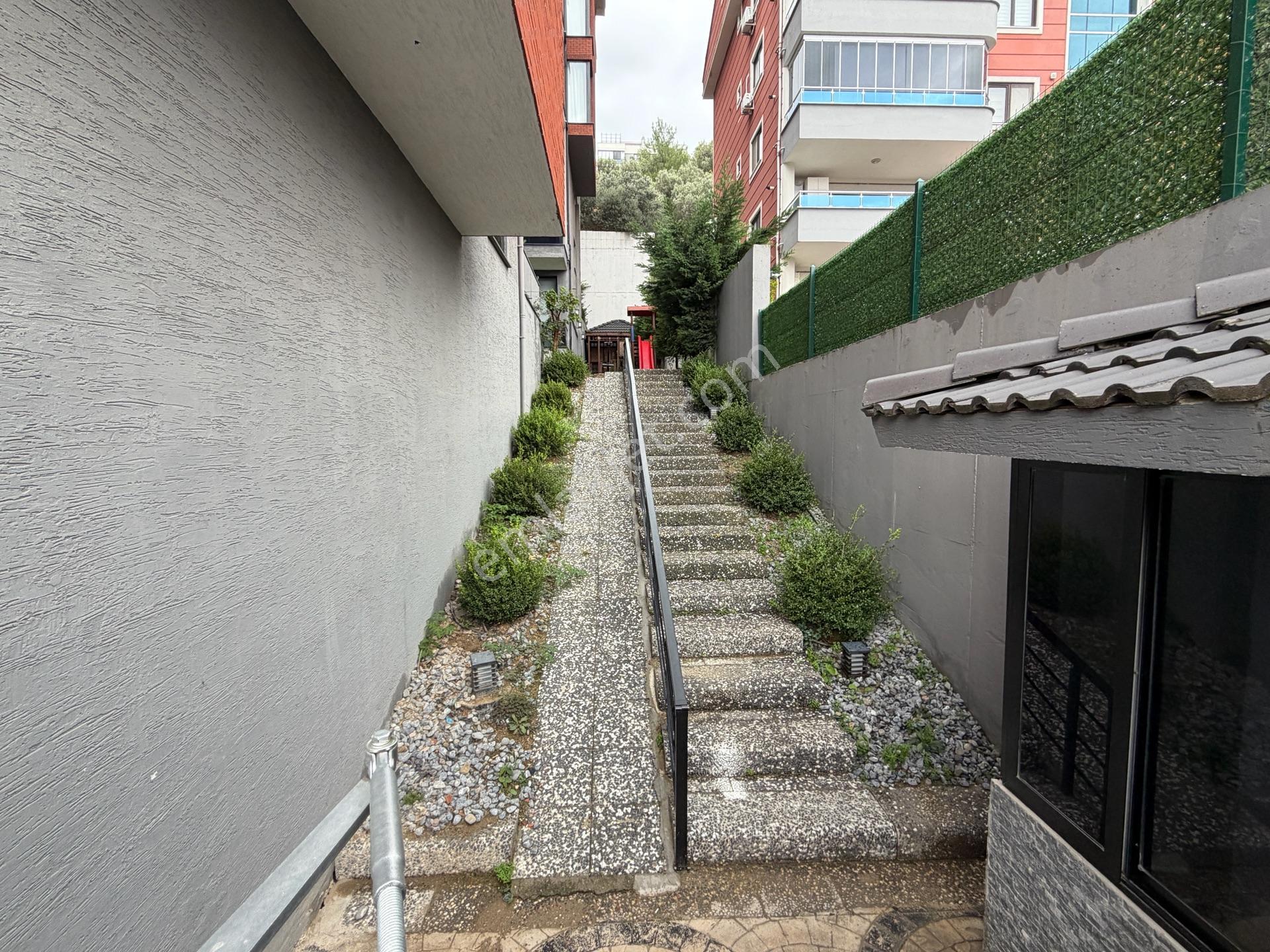 Tırpan Gayrimenkulden Yeni Mah.2+1 130m2 Satılık Lüx Dublex — fotoğraf 27