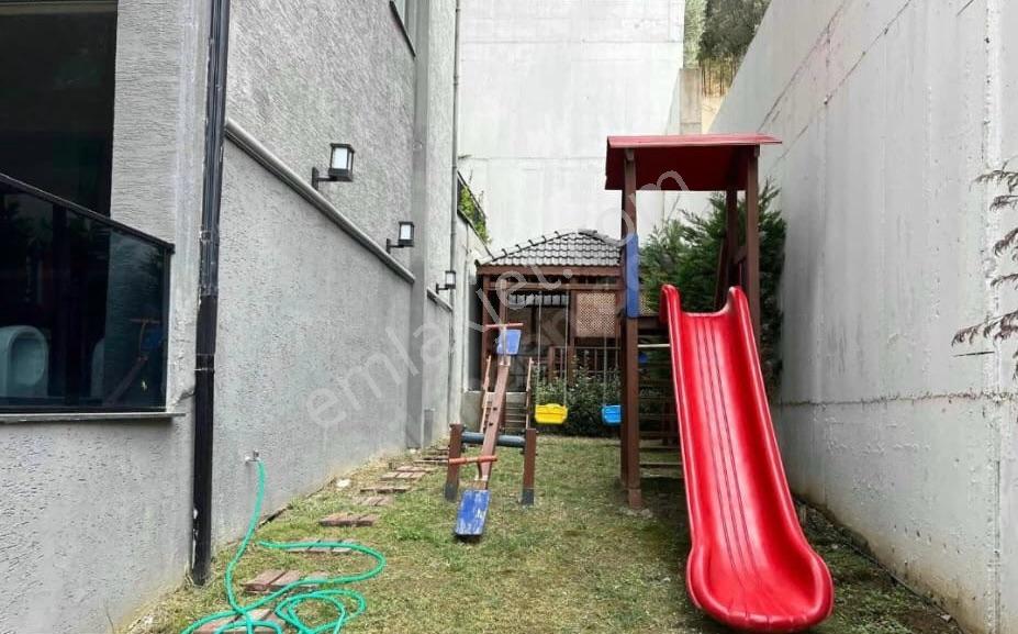 Tırpan Gayrimenkulden Yeni Mah.2+1 130m2 Satılık Lüx Dublex — fotoğraf 28
