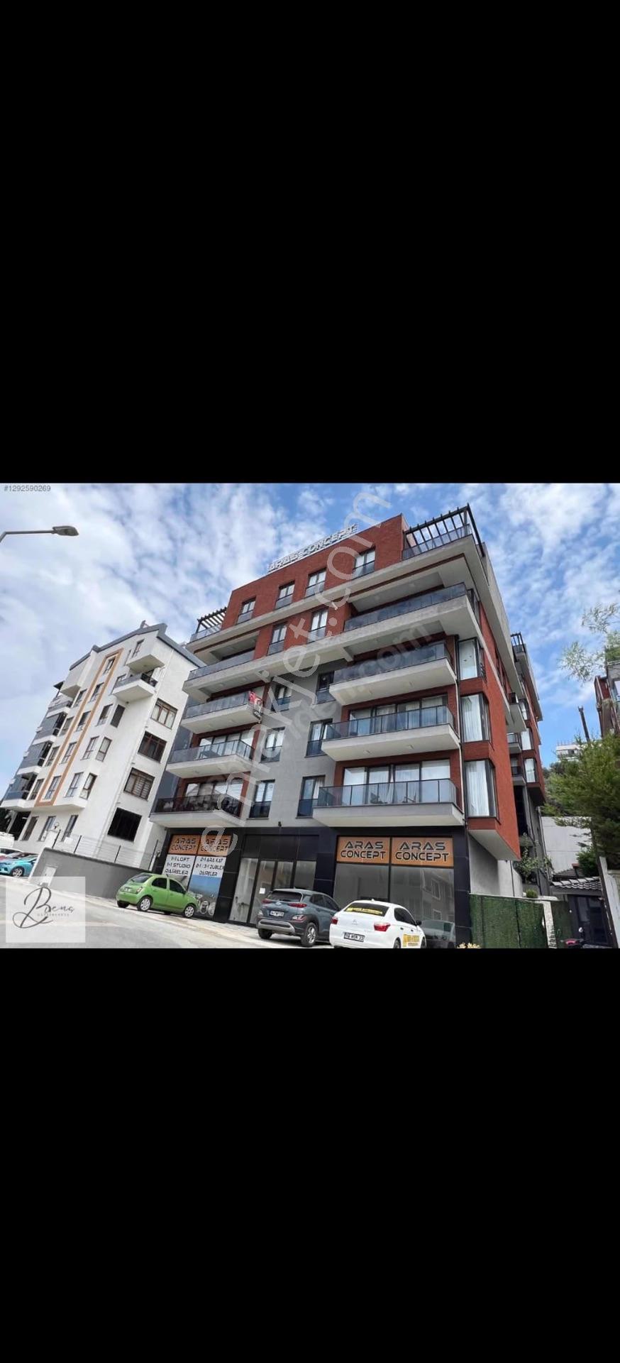 Tırpan Gayrimenkulden Yeni Mah.2+1 130m2 Satılık Lüx Dublex — fotoğraf 30