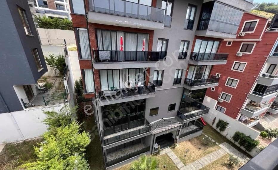 Tırpan Gayrimenkulden Yeni Mah.2+1 130m2 Satılık Lüx Dublex — fotoğraf 32