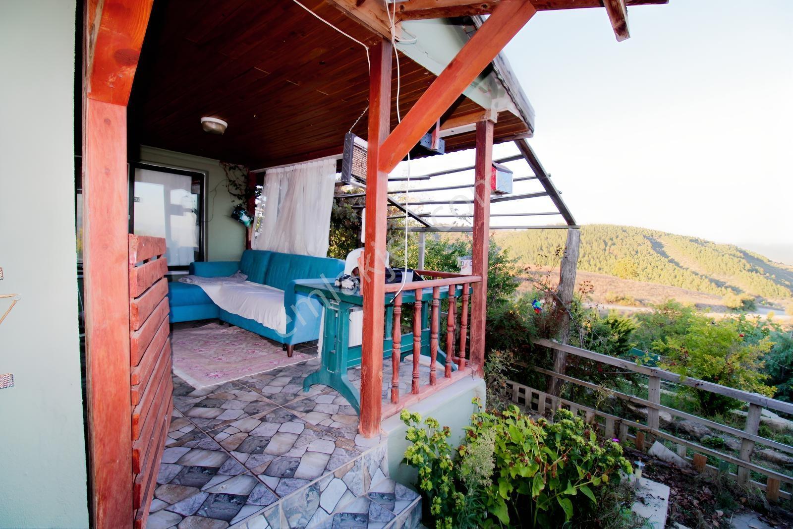 Realty Nexus'dan Yenişehir Hamidiye'de Kurulu Düzen Hobi Bahçesi — fotoğraf 12