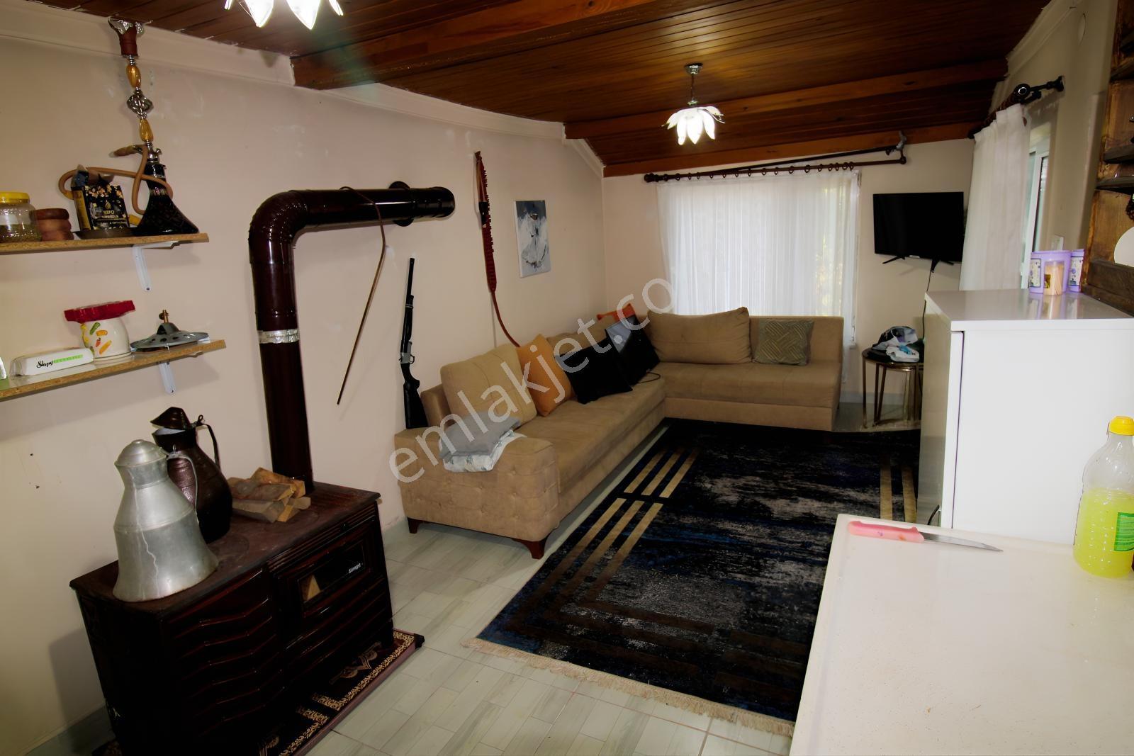 Realty Nexus'dan Yenişehir Hamidiye'de Kurulu Düzen Hobi Bahçesi — fotoğraf 15