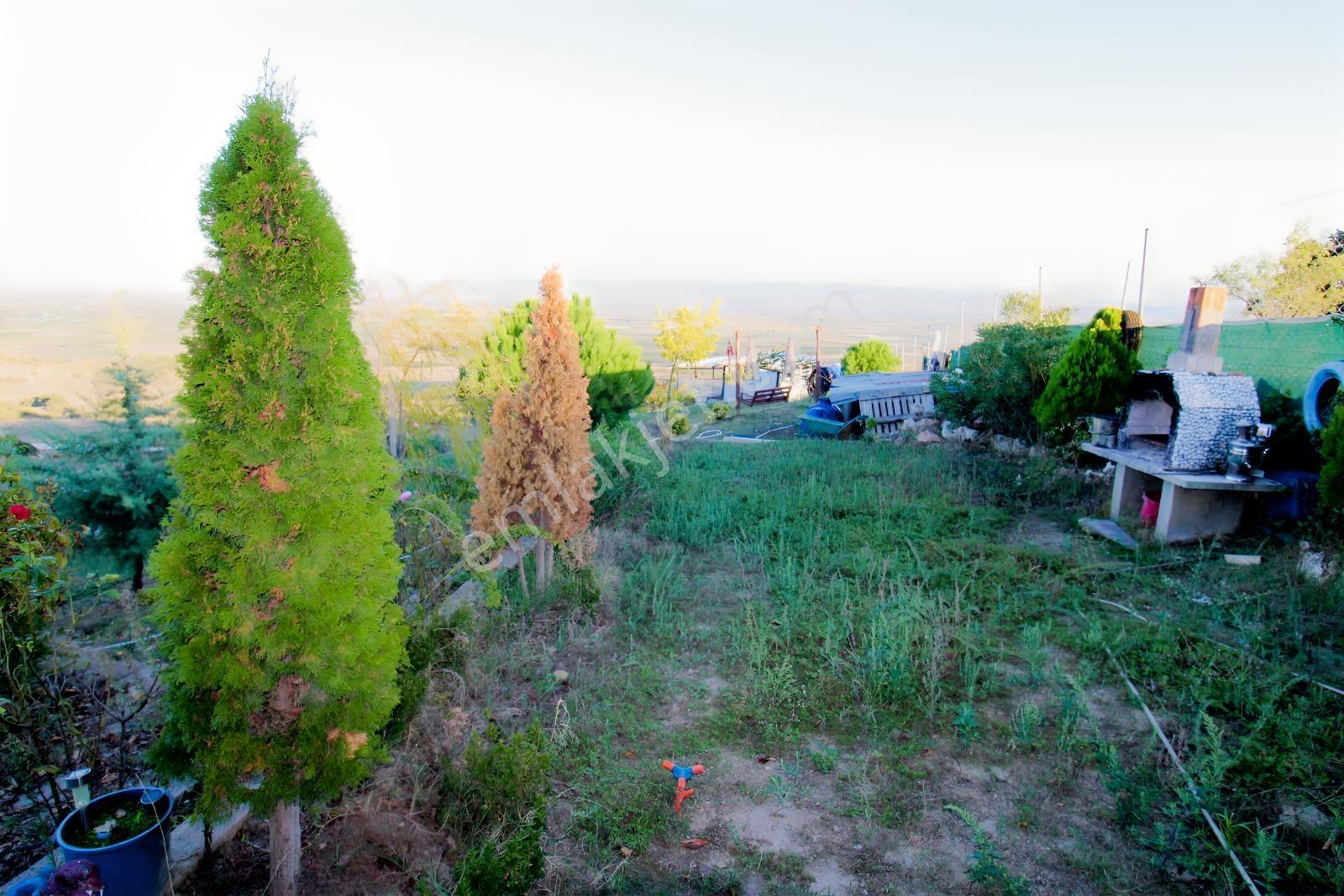 Realty Nexus'dan Yenişehir Hamidiye'de Kurulu Düzen Hobi Bahçesi — fotoğraf 22