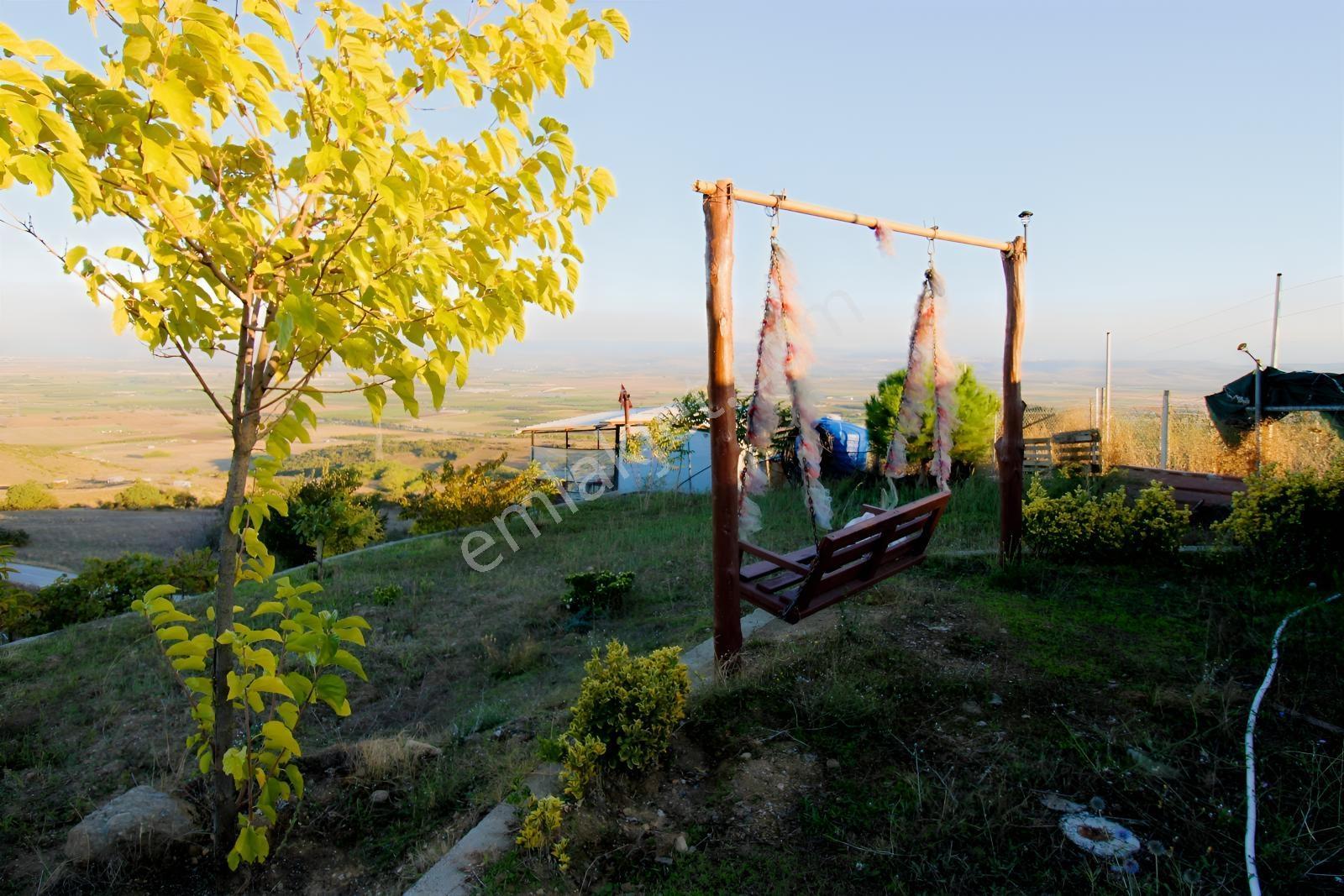 Realty Nexus'dan Yenişehir Hamidiye'de Kurulu Düzen Hobi Bahçesi — fotoğraf 23