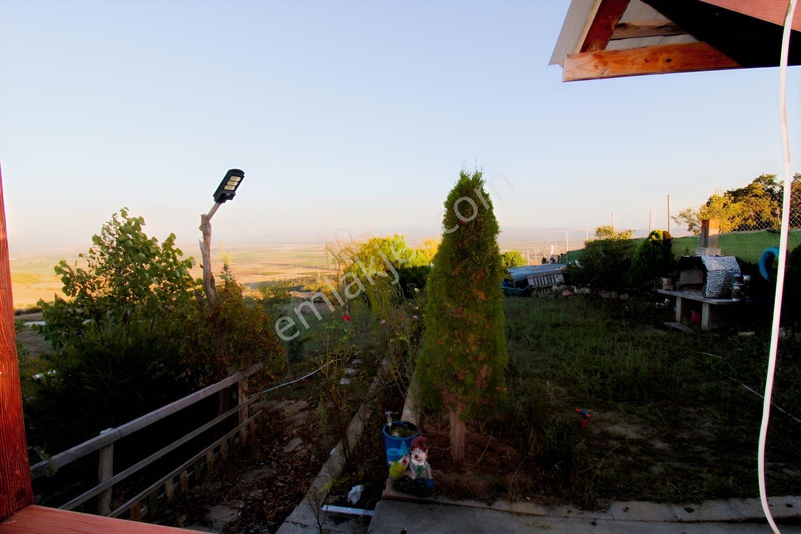 Realty Nexus'dan Yenişehir Hamidiye'de Kurulu Düzen Hobi Bahçesi — fotoğraf 28