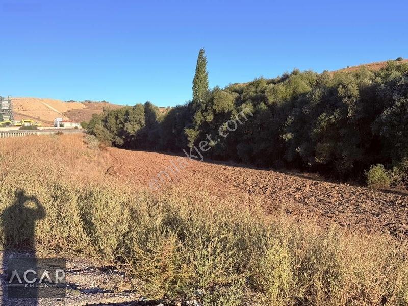 Fiyat Düştü *bölgenin En Ucuz Tek Tapu 1.867m2 Yola Cephe !! — fotoğraf 4