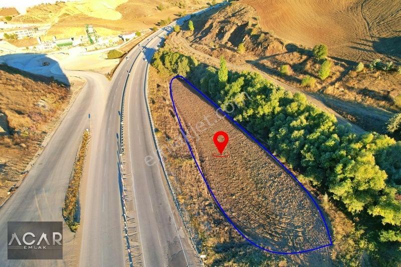 Fiyat Düştü *bölgenin En Ucuz Tek Tapu 1.867m2 Yola Cephe !! — fotoğraf 6
