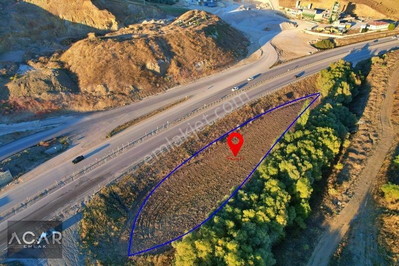 Fiyat Düştü *bölgenin En Ucuz Tek Tapu 1.867m2 Yola Cephe !! — fotoğraf 10