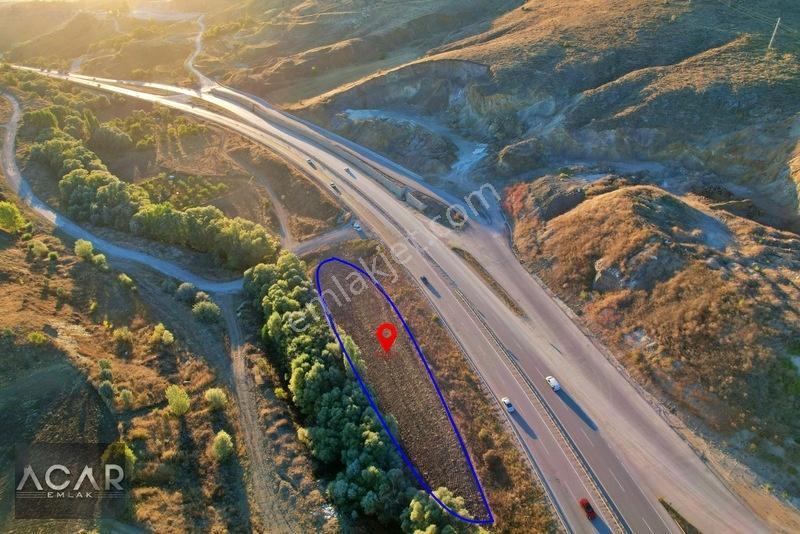 Fiyat Düştü *bölgenin En Ucuz Tek Tapu 1.867m2 Yola Cephe !! — fotoğraf 16